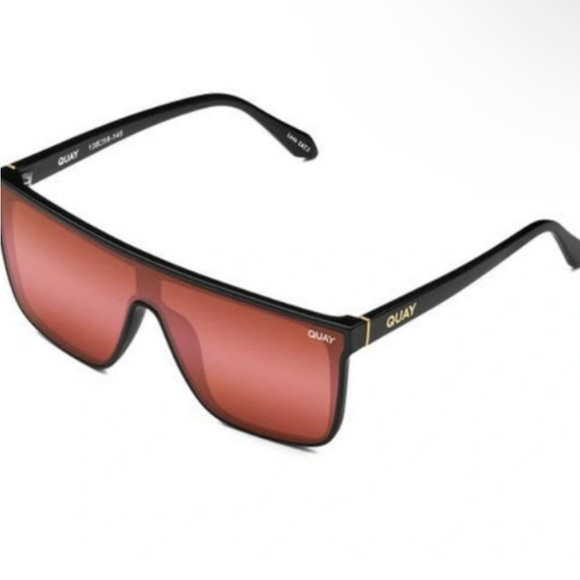 Quay Australia Accessories - Quay Nightfall shades